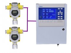 可燃氣體報警器工作原理 注意事項有哪些