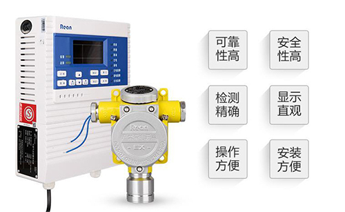 有毒氣體報(bào)警器